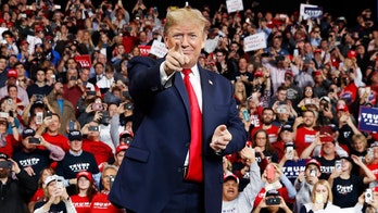 RNC closes out best-ever non-presidential year with record numbers for December