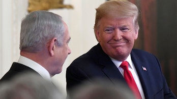 Marc Short: Trump would love to make 2020 election about the economy