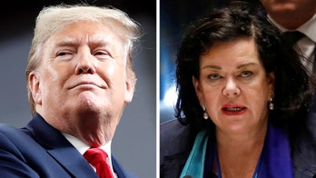 UK ambassador to UN echoes Trump's warning to Iran: 'Everyone is watching'