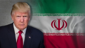 Ex-Obama official Joel Rubin on Trump's Iran policy: 'He made a speech full of platitudes'