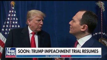 Trump on Yovanovitch ouster: 'I have a right to hire and fire ambassadors'