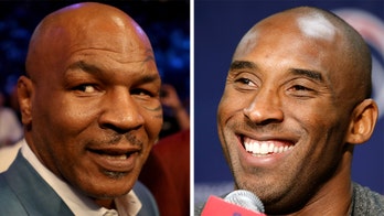Kobe Bryant dead: Mike Tyson 'messed up' after learning of NBA legend's death