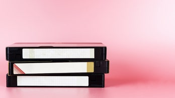 Texas man reunites family with 25-year-old VHS tape of baby's first steps