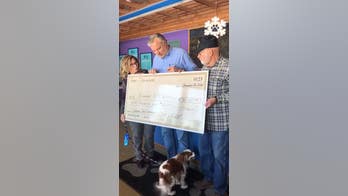 Army veteran makes third $50G donation to New York animal shelter: reports