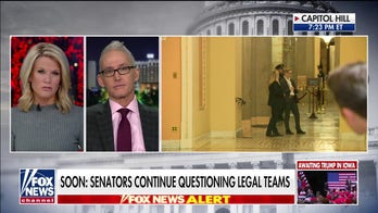 Trey Gowdy: Both sides in fight over whistleblower testimony are wrong