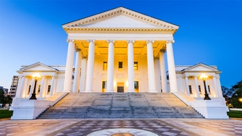 Virginia passes Equal Rights Amendment, becoming 38th state to approve landmark resolution