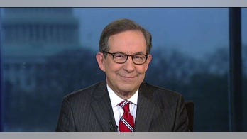 Chris Wallace on Senate impeachment trial arguments: How many times can Democrats make the same point?