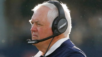 LA Rams fire veteran defensive coordinator Wade Phillips