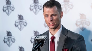 Walt Hopkins hired as New York Liberty coach