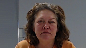 Gary Busey's ex-wife, Tiani Warden, dead after being found unresponsive in Texas jail cell