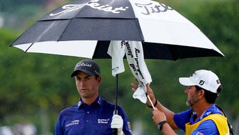 European, PGA Tour take steps to single out slow players