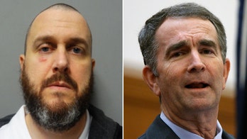 Virginia man charged with murdering stepdaughter wants to subpoena Gov. Northam, her ex-doctor