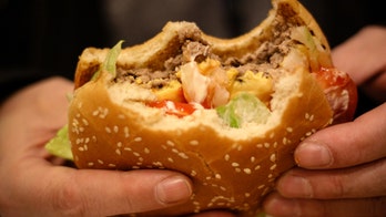 Texas man steals Burger King meal from ex-girlfriend after learning new suitor bought it for her: report