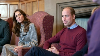 Prince William, Kate Middleton pivot charity to focus on coronavirus relief aid