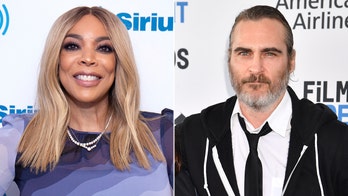 Wendy Williams apologizes for mocking Joaquin Phoenix's cleft lip scar after backlash