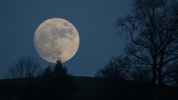 'Wolf' Moon set to light up the sky: What you need to know