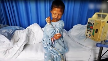 Malnourished Chinese student who saved money for brother’s medical treatment has died