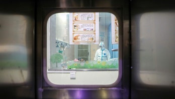 Wuhan, China pastor pens letter on how 'the church should face' coronavirus outbreak