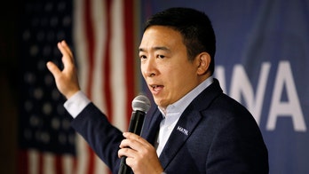 Charles Payne: Why Andrew Yang's 4-day workweek is one of his 'smarter ideas'