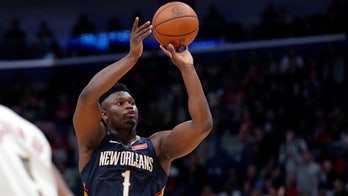 As Zion Williamson progresses, Pelicans see major upside