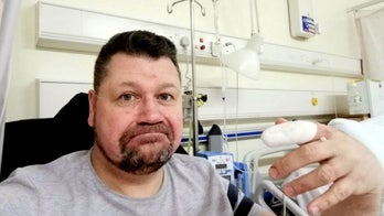 Man’s nail-biting habit leads to severe infection, emergency surgery