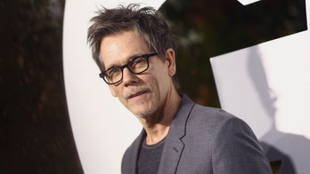 Kevin Bacon says 'old white guys like me' need to 'shut up and listen' amid racial tensions