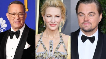 Celebs react to Ricky Gervais' opening monologue at the Golden Globe Awards