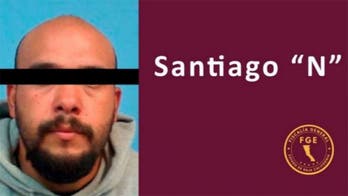 Deported Mexican national could be ‘serial killer’ after 5th body found in Tijuana: police