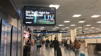 As Super Bowls heads to Miami, feds on high alert for human traffickers