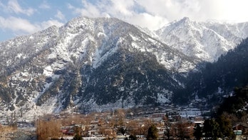 Severe winter weather, avalanches in Pakistan, Afghanistan kill 70 more people