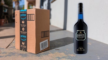 Amazon driver refuses to deliver wine to 92-year-old grandmother without ID