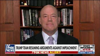 Ari Fleischer: John Bolton has 'moral obligation' to tell the press what he knows