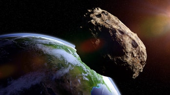 Mile-long asteroid could be dangerous to life on Earth in millions of years if it breaks up: scientists
