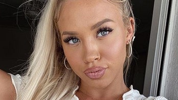 Australian Instagram star slammed for posting inappropriate photo during Australia bushfires