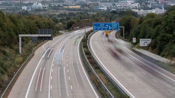 German auto club stops fighting Autobahn speed limits