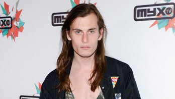 Australian actor-musician Harry Hains dead at 27