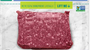 More than 2,000 pounds of ground beef recalled over plastic contamination concerns