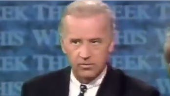 Joe Biden saw Iran's Clinton-era attack as 'act of war' requiring payback -- now warns Trump about 'escalatory move'