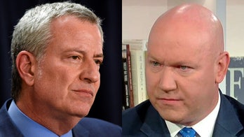 Former New York ICE official: The left's sanctuary city 'talking points' won't work on voters