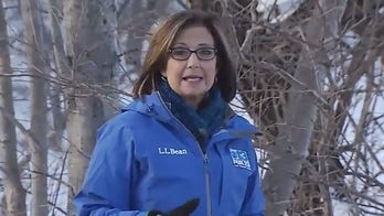 Maine news anchor Kim Block leaves station to recover from traumatic brain injury