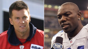 Tom Brady could bring Cowboys another Super Bowl, Hall of Famer Terrell Owens says