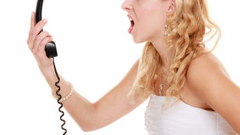 Bride accuses parents of ruining her wedding after they can’t attend for medical reasons