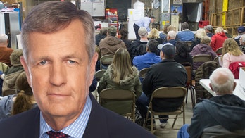 Why Iowa caucuses are 'first in the nation': Brit Hume explains it all