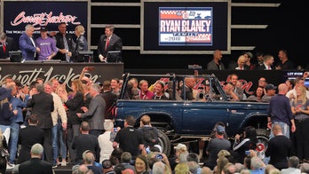 Here's why a 1974 Ford Bronco sold for $650,000