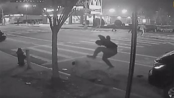 Fatal New York City $1 mugging caught on video leads to arrest: reports