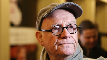 Buck Henry, screenwriter of ‘The Graduate,’ co-creator of ‘Get Smart,’ dies at 89