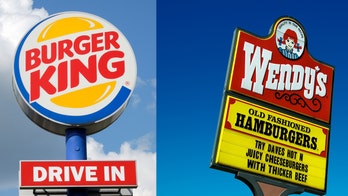 Burger King tried to troll Wendy's, but Wendy's wasn't having it