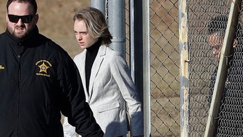 Michelle Carter, of texting suicide case, freed from jail