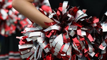 North Carolina cheerleader dies of septic shock after contracting flu
