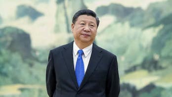 Facebook apologizes after translating Chinese president's name as 'Mr S--thole'